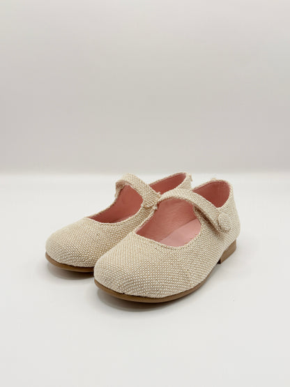 Mary Jane Jute Basic