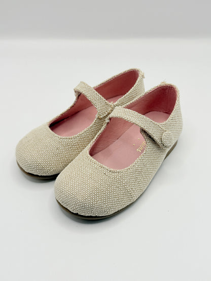 Mary Jane Jute Basic