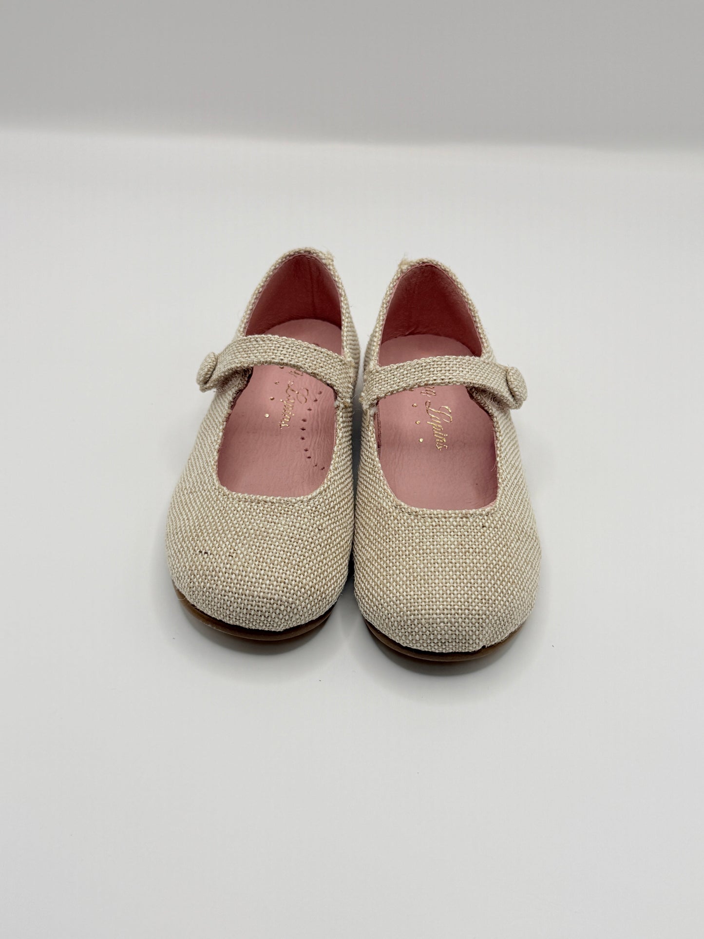 Mary Jane Jute Basic