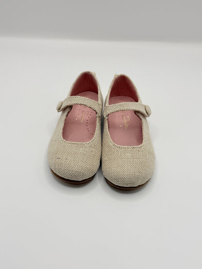 Mary Jane Jute Basic