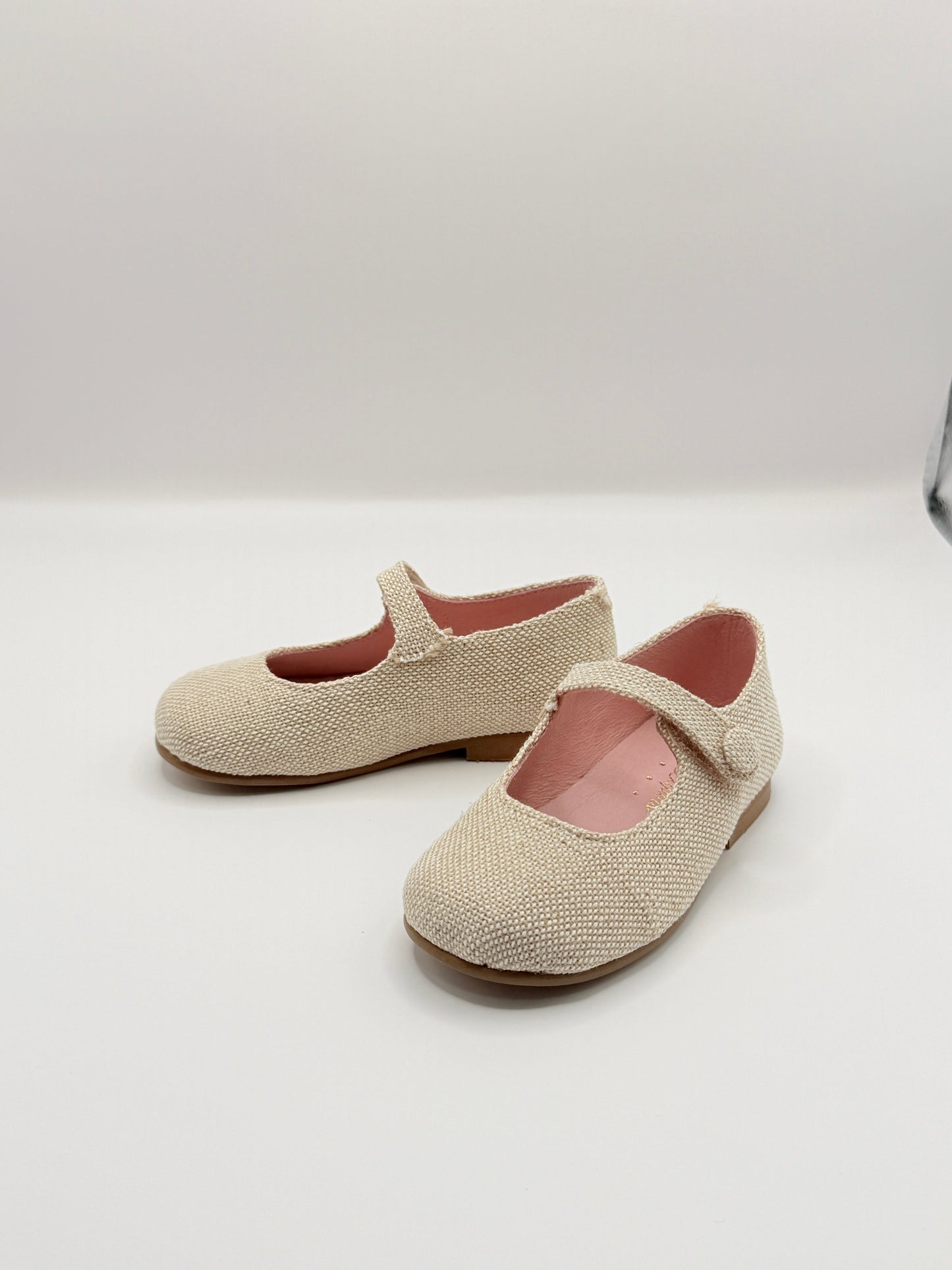 Mary Jane Jute Basic