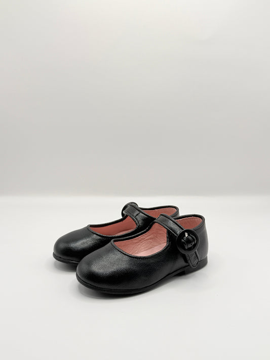 Mary Jane Magic Black