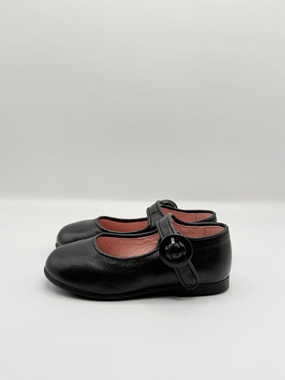 Mary Jane Magic Black