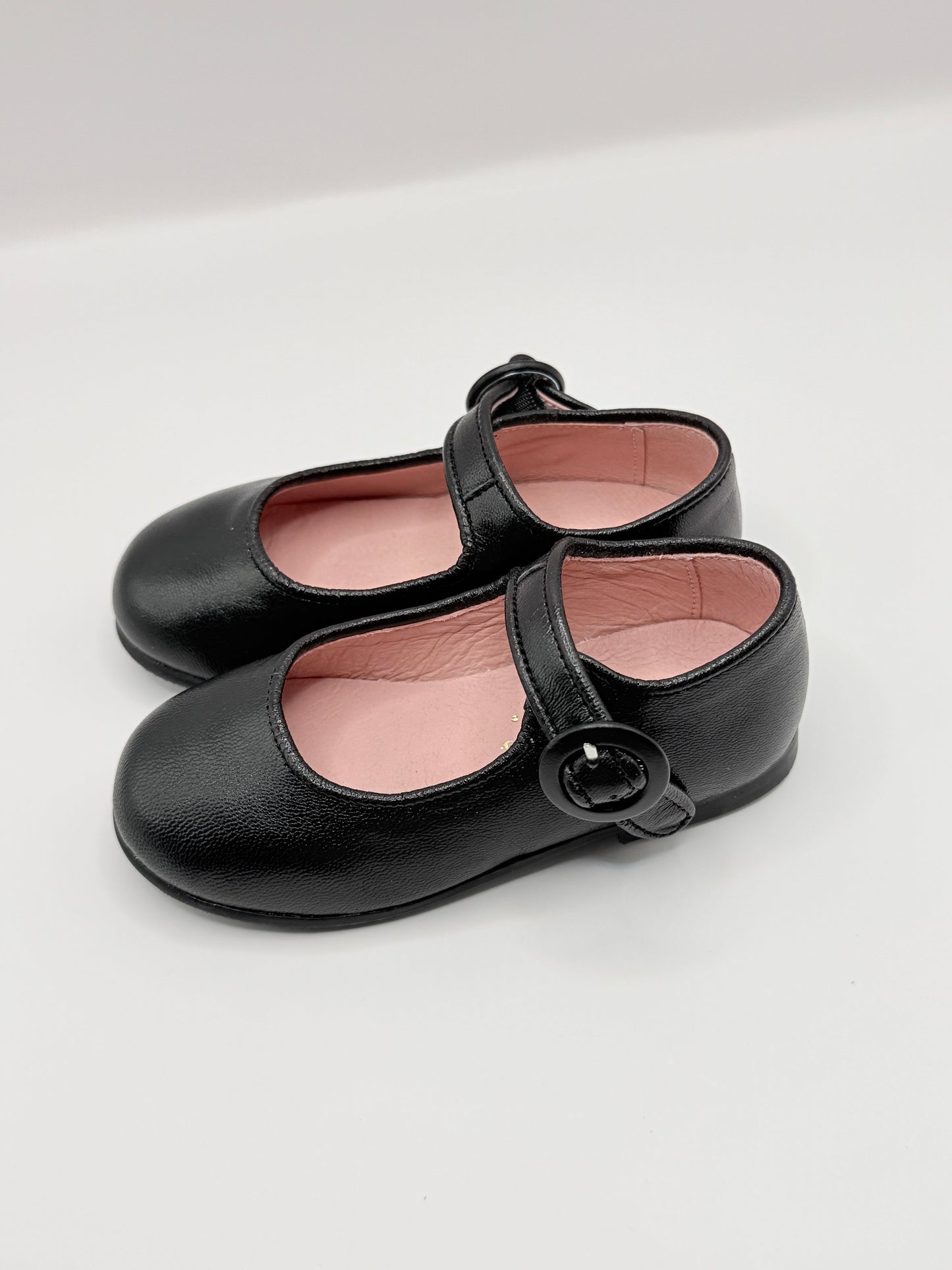 Mary Jane Magic Black