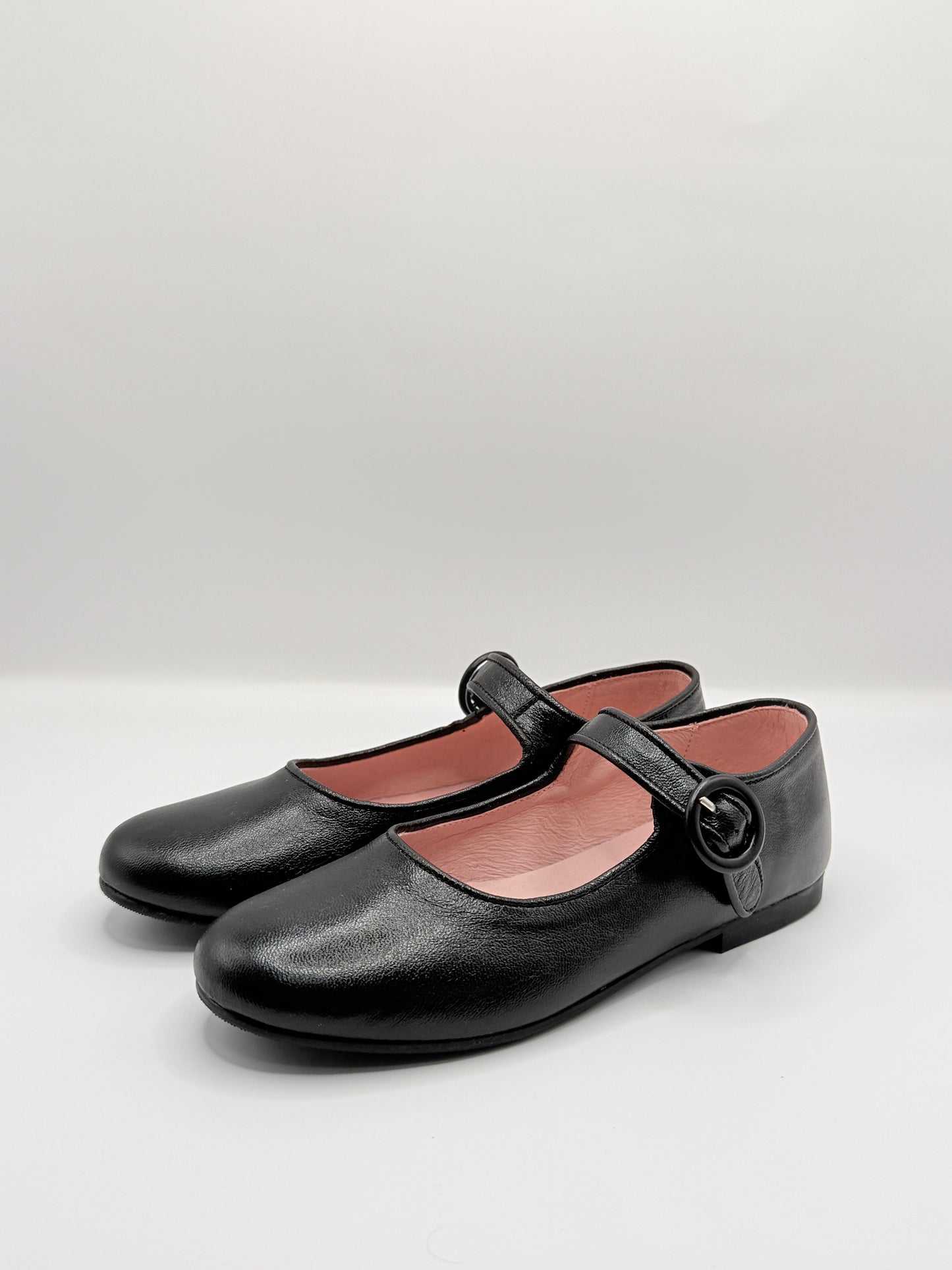 Mary Jane Magic Black