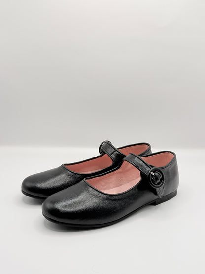 Mary Jane Magic Black