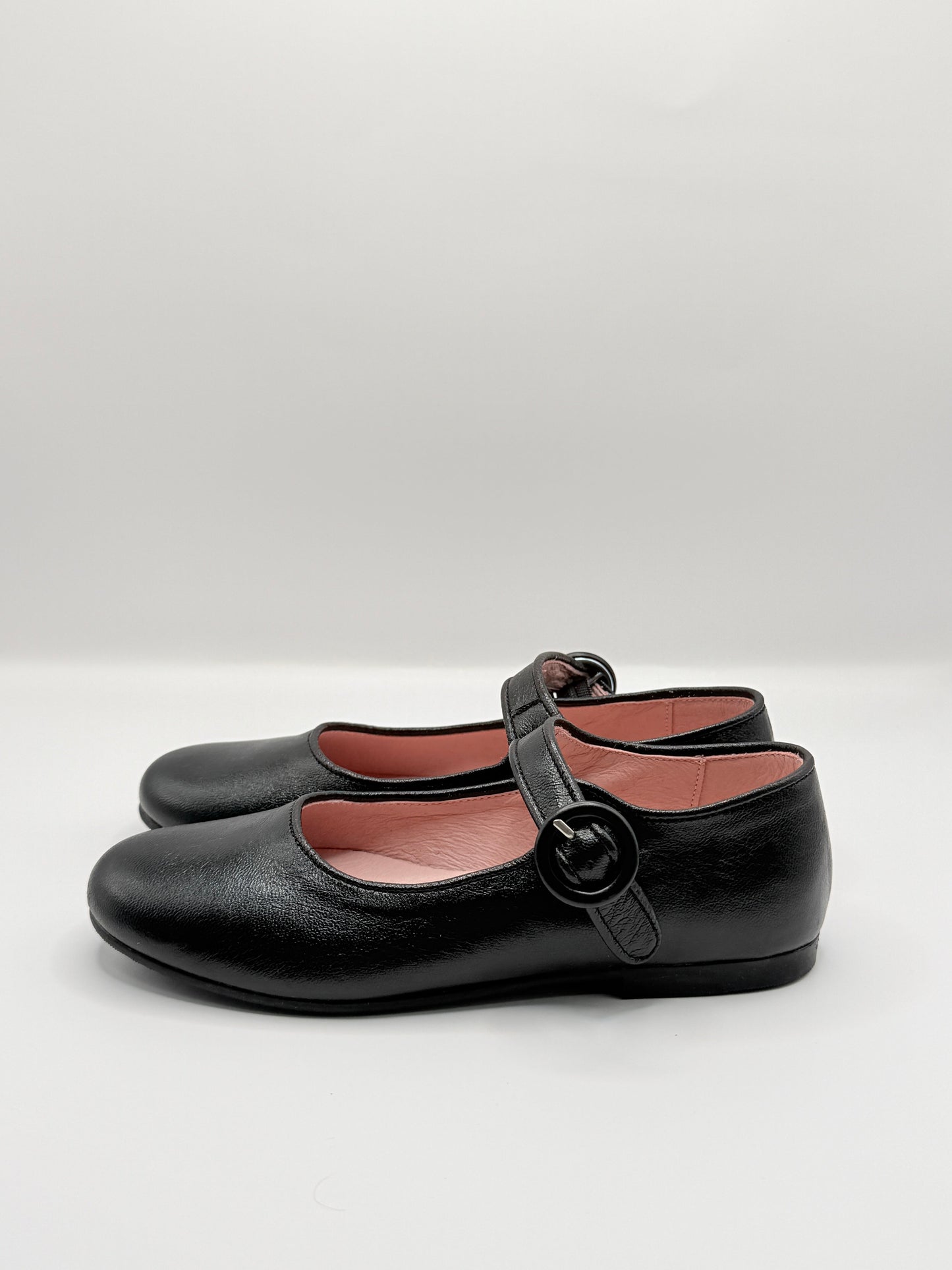 Mary Jane Magic Black