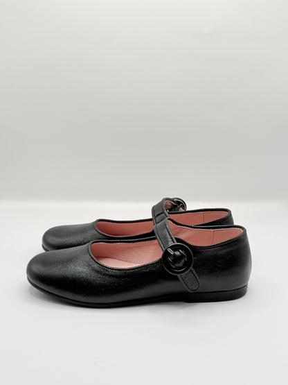 Mary Jane Magic Black