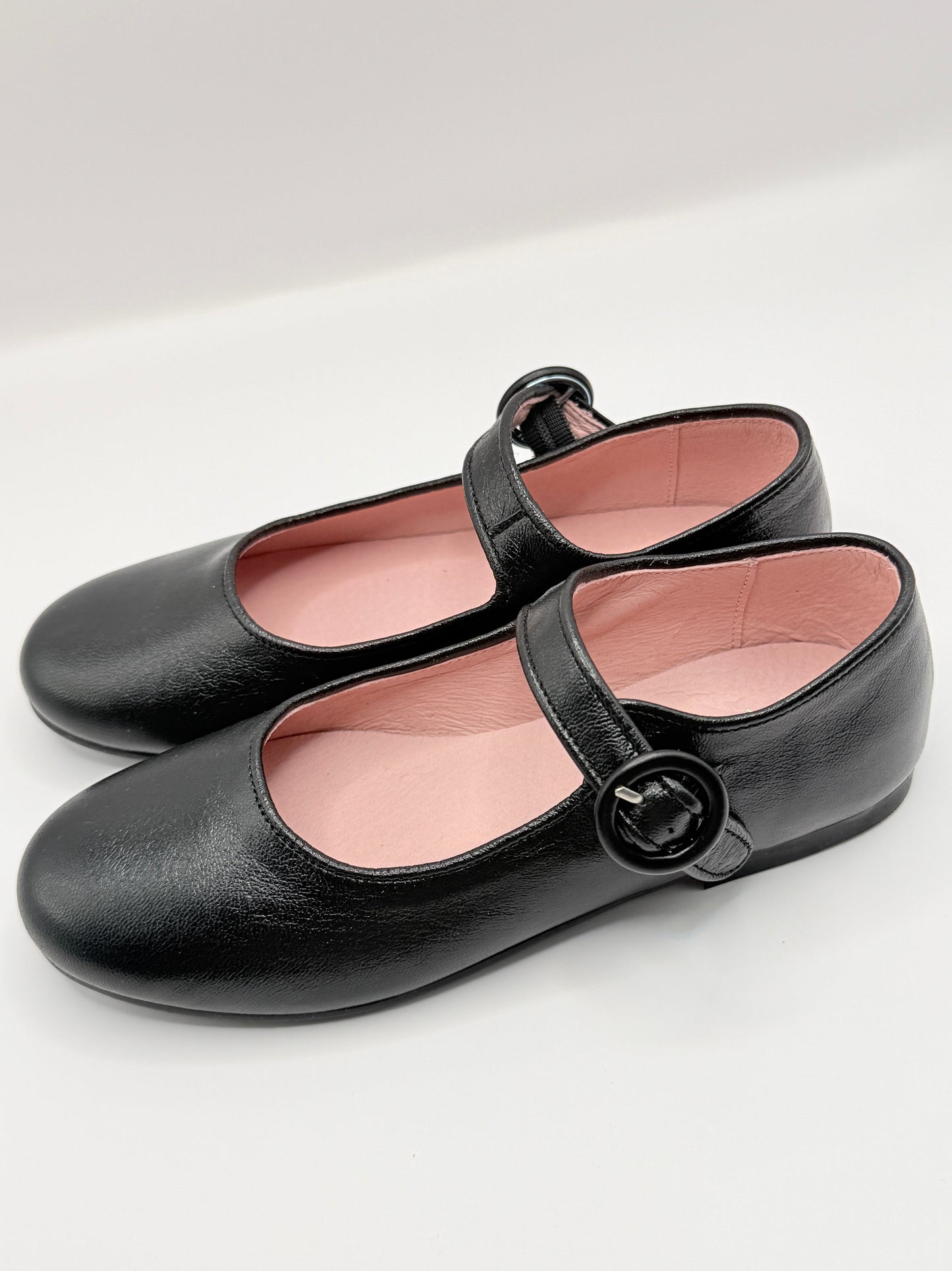 Mary Jane Magic Black