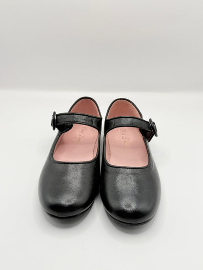 Mary Jane Magic Black