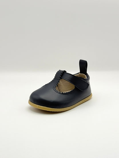 T-Bar Paul Navy