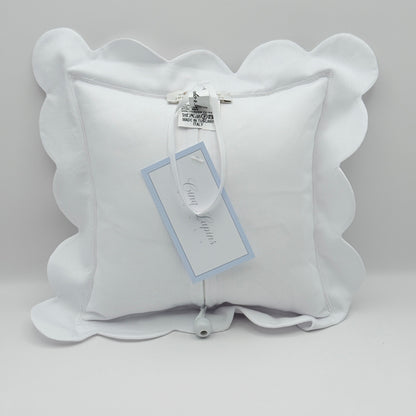 Musical Pillow Pink Teddy