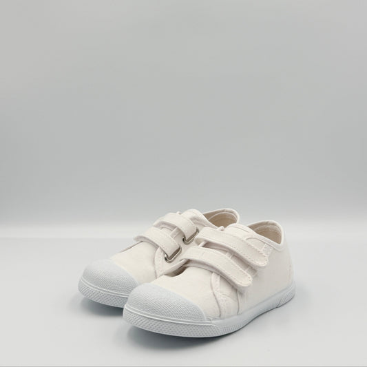 Riptape Sneakers 'Marengo' White