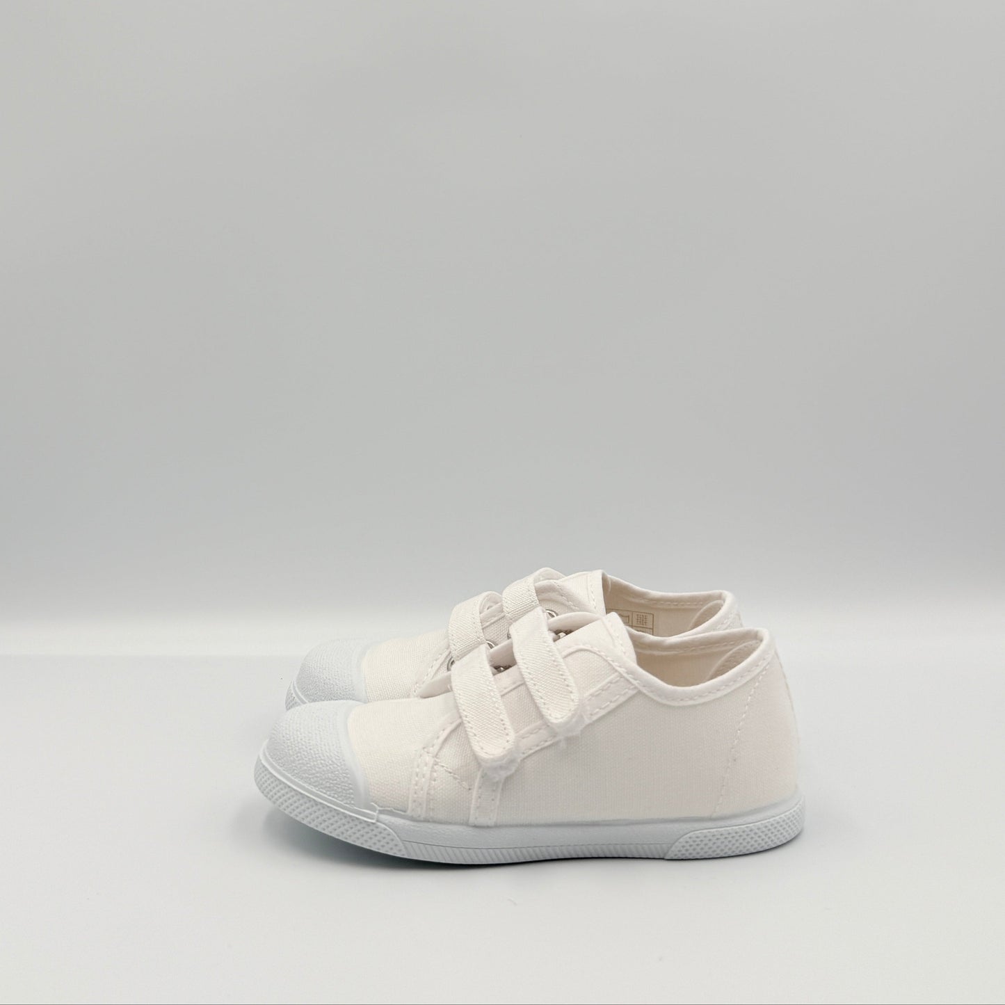 Riptape Sneakers 'Marengo' White