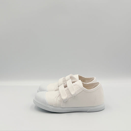 Riptape Sneakers 'Marengo' White