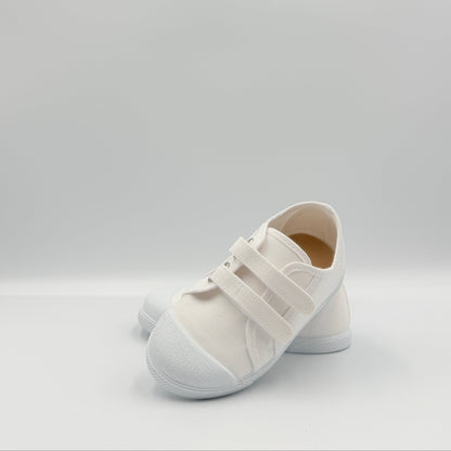 Riptape Sneakers 'Marengo' White