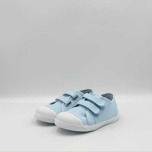 Riptape Sneakers 'Marengo' Sky Blue