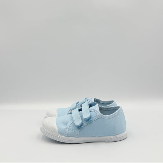 Riptape Sneakers 'Marengo' Sky Blue