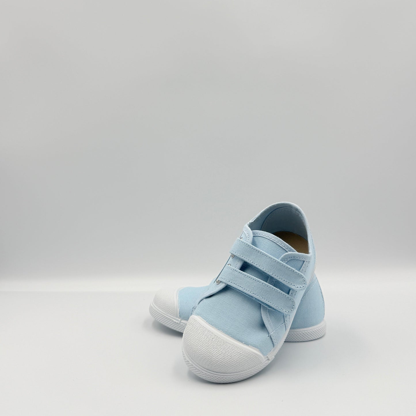 Riptape Sneakers 'Marengo' Sky Blue