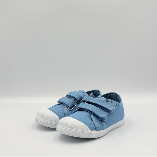 Riptape Sneakers 'Marengo' Steel Blue