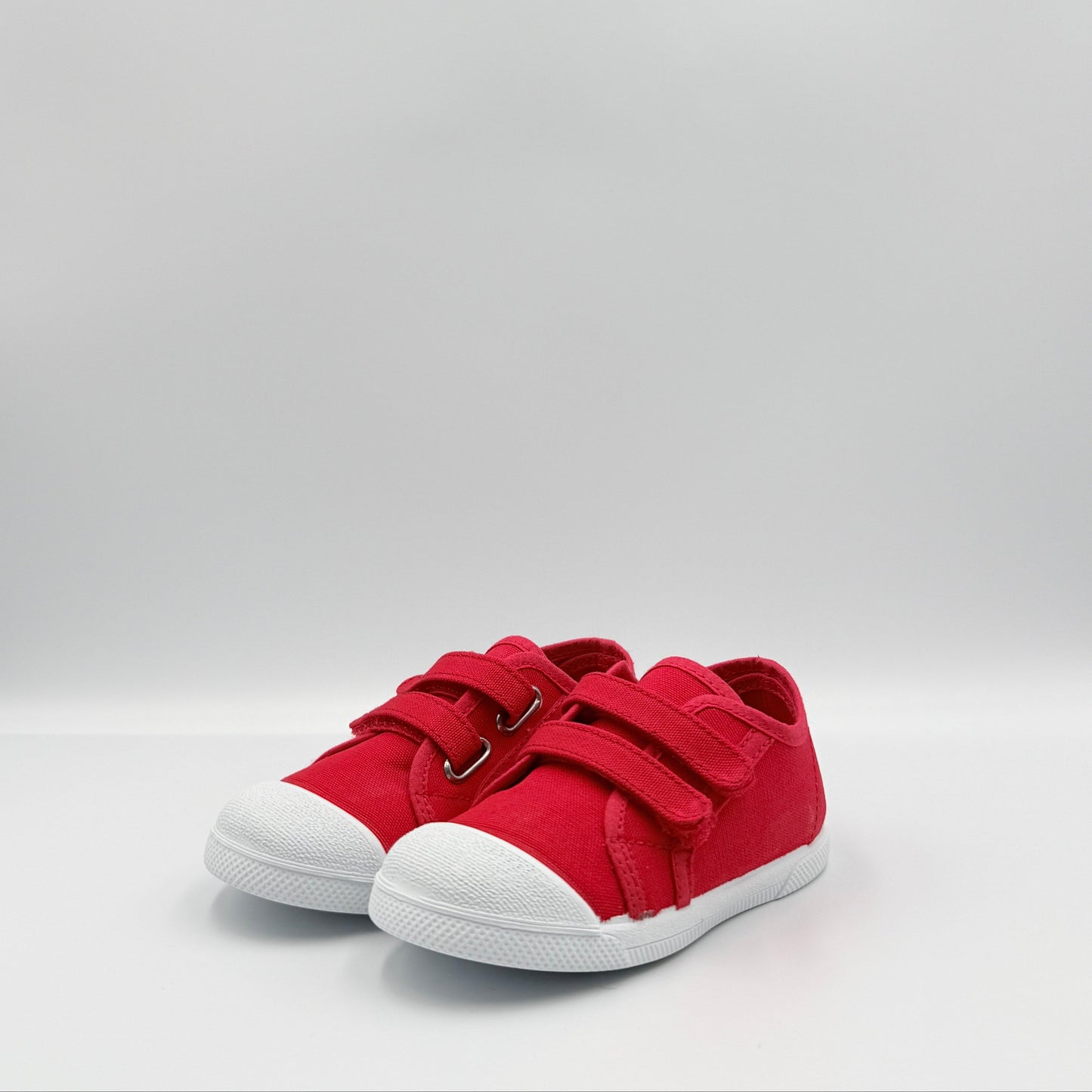 Riptape Sneakers 'Marengo' Red