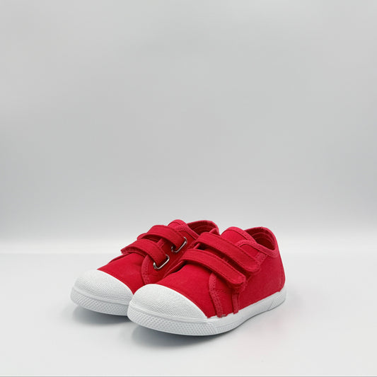 Riptape Sneakers 'Marengo' Red
