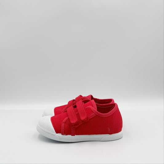 Riptape Sneakers 'Marengo' Red