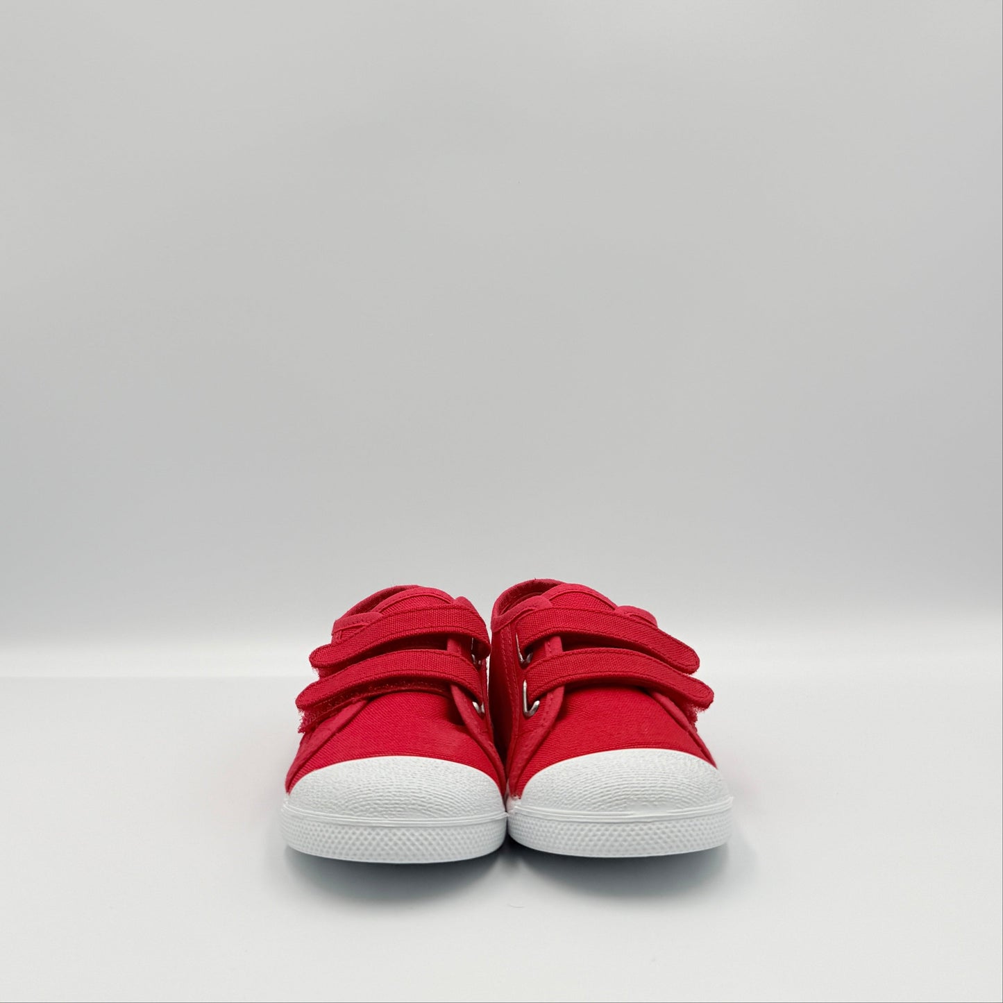 Riptape Sneakers 'Marengo' Red