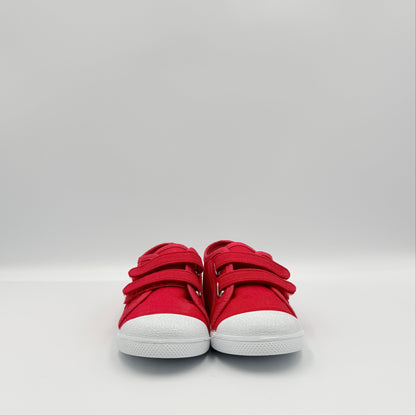 Riptape Sneakers 'Marengo' Red