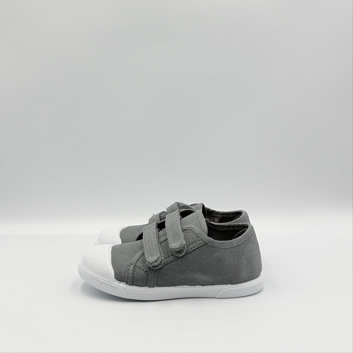 Riptape Sneakers 'Marengo' Charcoal