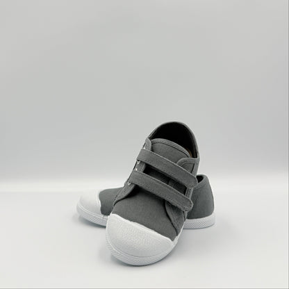 Riptape Sneakers 'Marengo' Charcoal