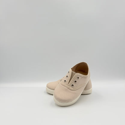 Slip On Trainer 'Tokio' Sand