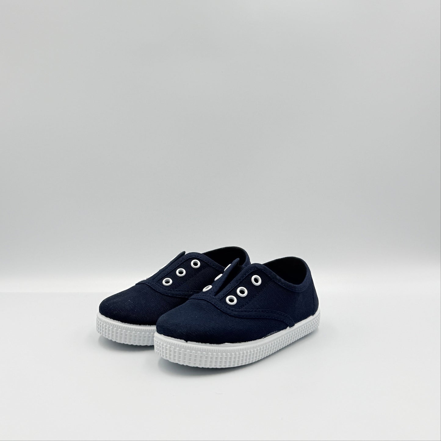 Slip On Trainer 'Tokio' Marino
