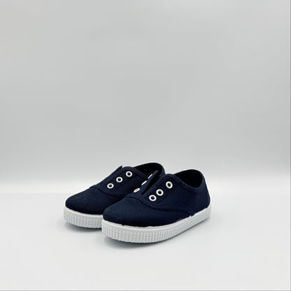 Slip On Trainer 'Tokio' Marino