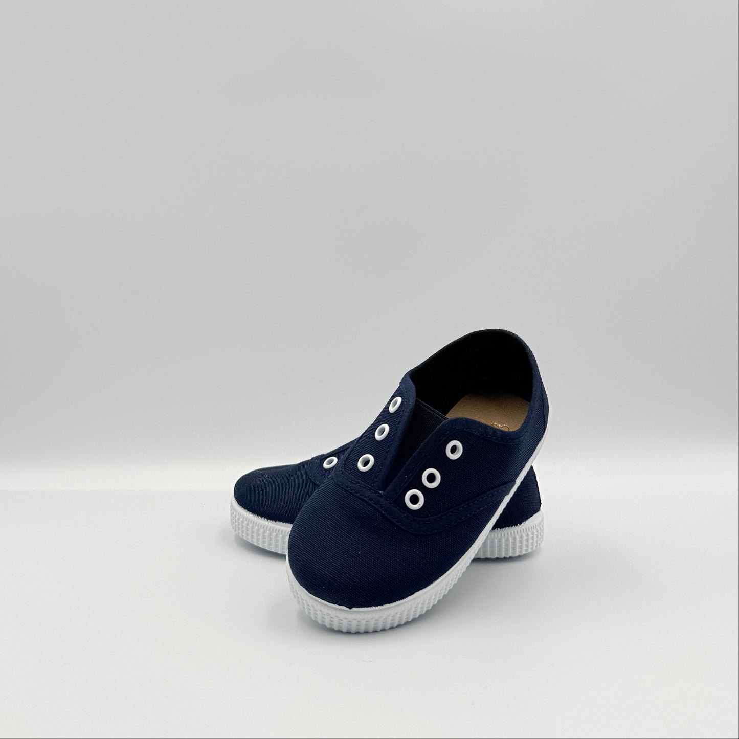 Slip On Trainer 'Tokio' Marino