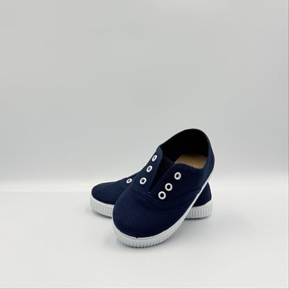 Slip On Trainer 'Tokio' Marino