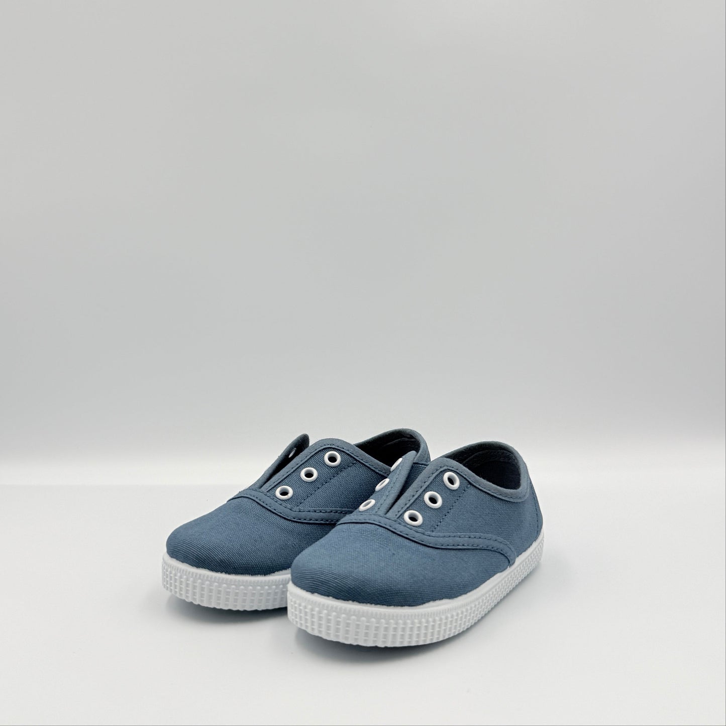 Slip On Trainer 'Tokio' Navy