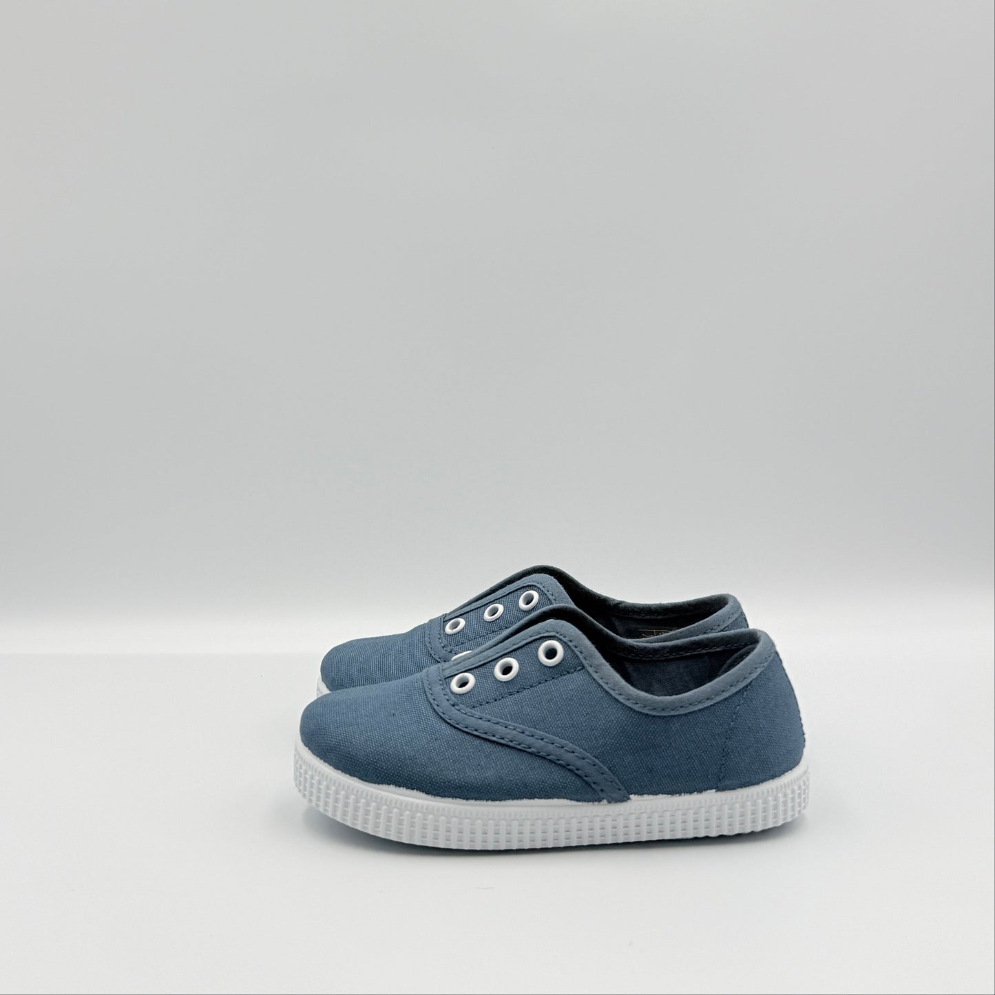 Slip On Trainer 'Tokio' Navy