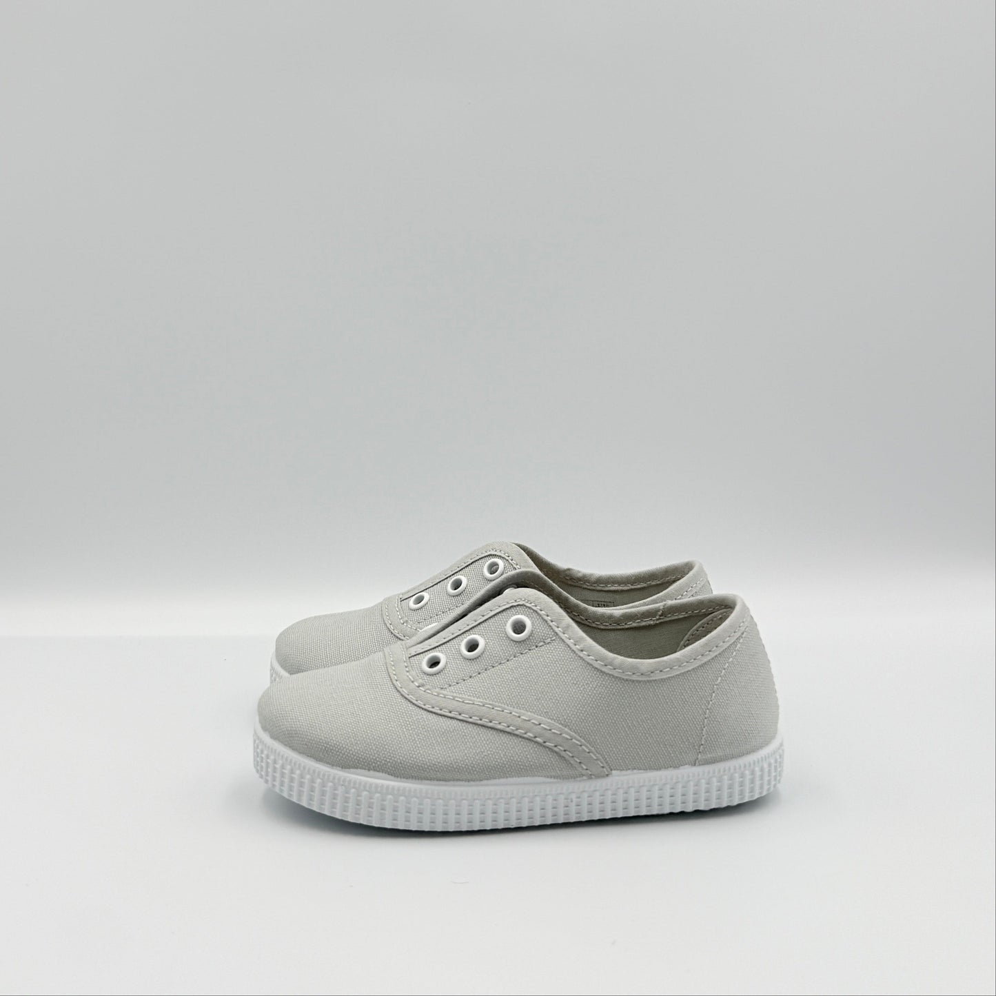 Slip On Trainer 'Tokio' Grey