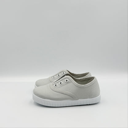 Slip On Trainer 'Tokio' Grey