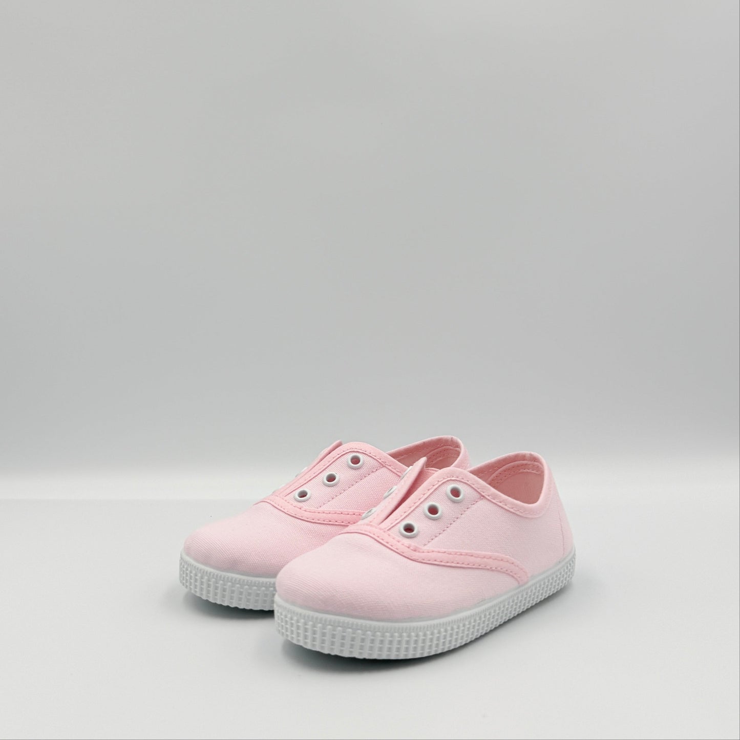 Slip On Trainer 'Tokio' Pink