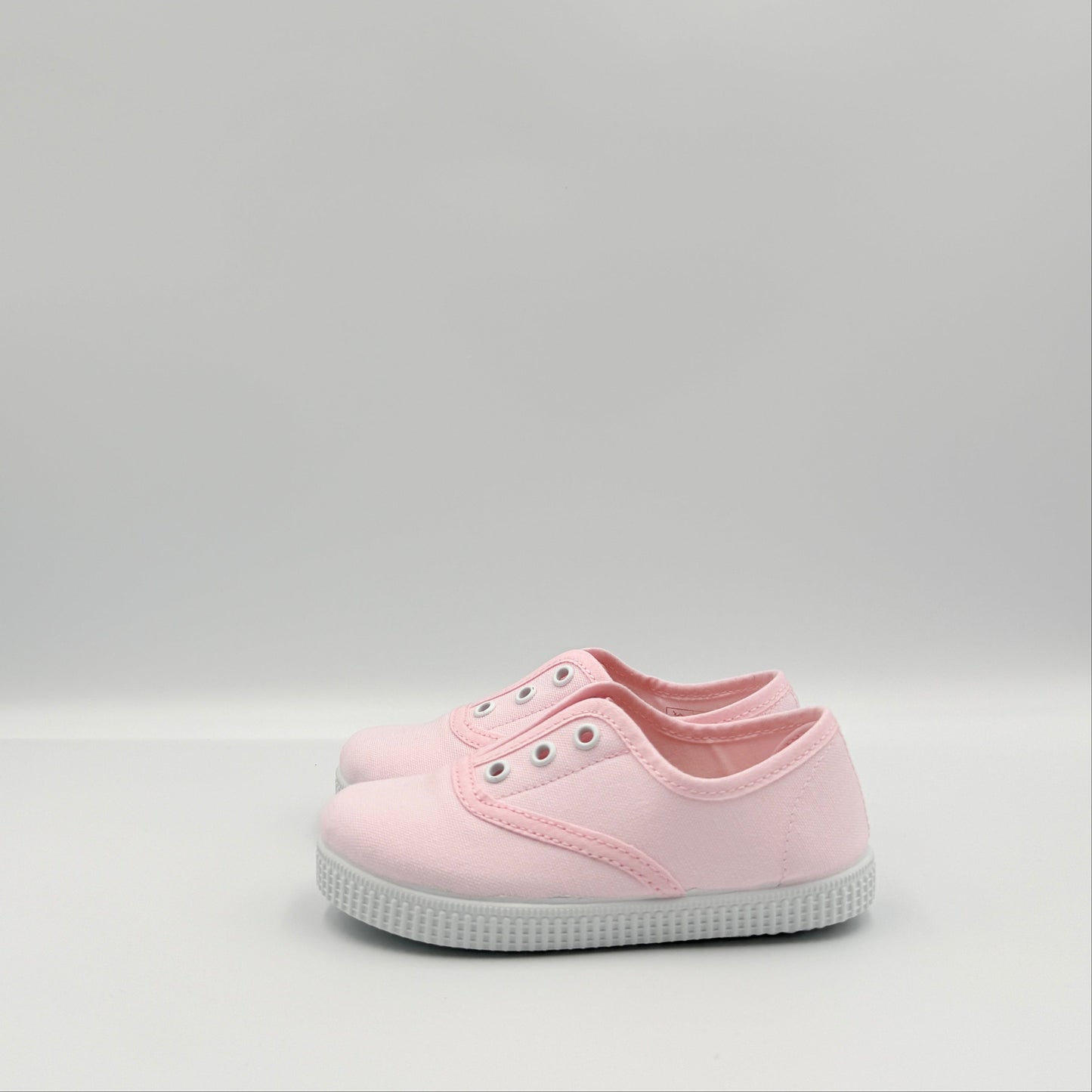 Slip On Trainer 'Tokio' Pink