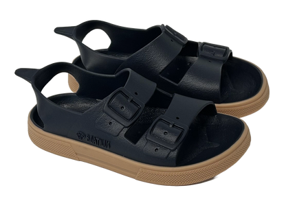 Boatilus Irky Veg Navy Rubber Jelly