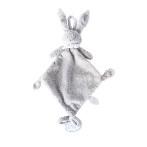 Doudou and Pacifier Holder Ella Tuttie