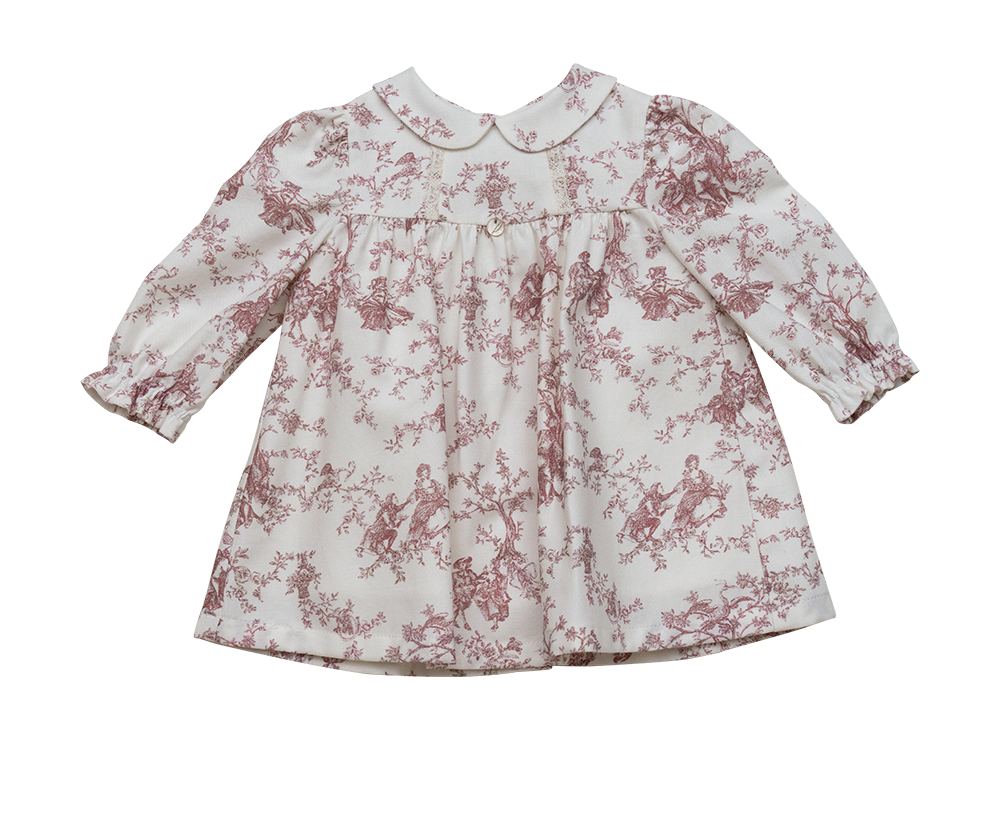 Dress Napoleon