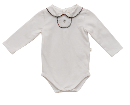 Boy Set Poinsetta