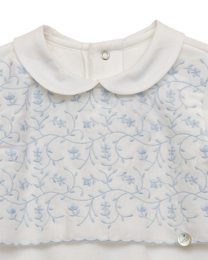 Babygrow Set Blue Ivy- 2pc