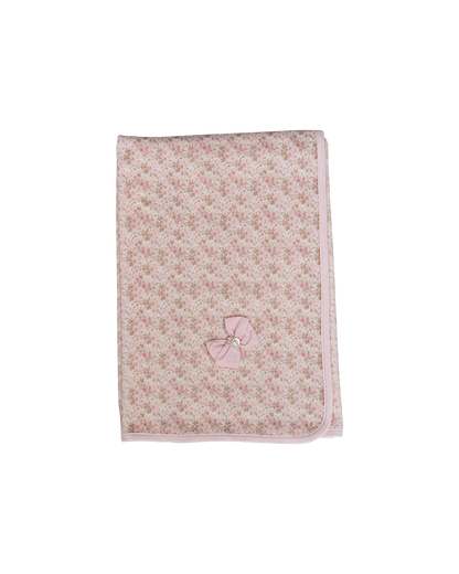 Blanket Pink Peony