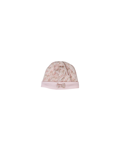 Babygrow Set Pink Peony- 2pc