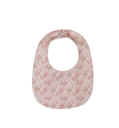 Bib Pink Peony